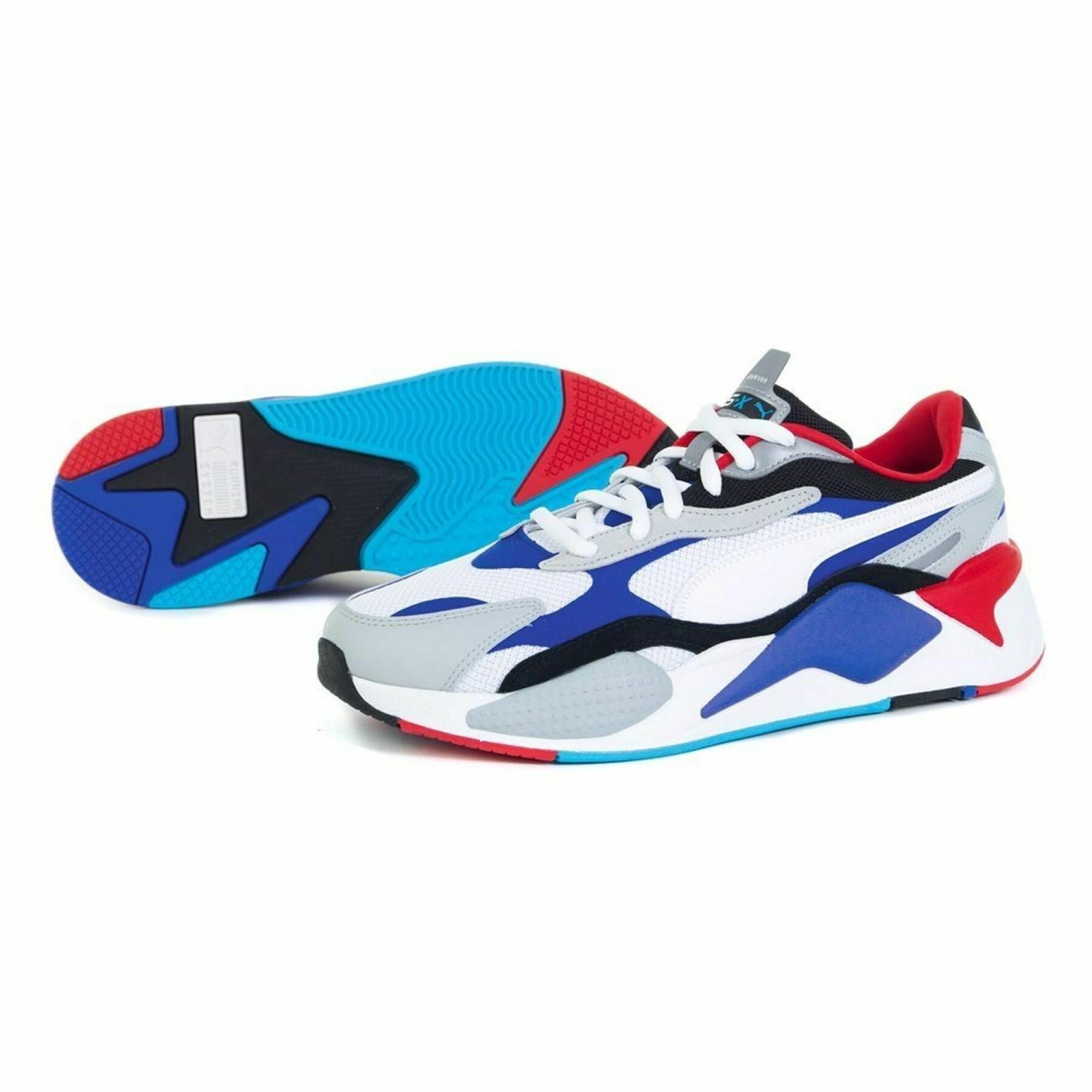 Trainers Puma RS-X³ Puzzle